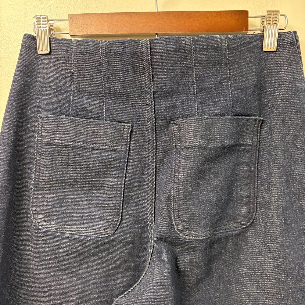 SPANX Spanxshape™ Everywear Zero Waistband Croppe… - image 6